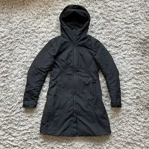 Arc'teryx Jackets Coats Arcteryx Sylva Parka Jacket Poshmark - Main Image